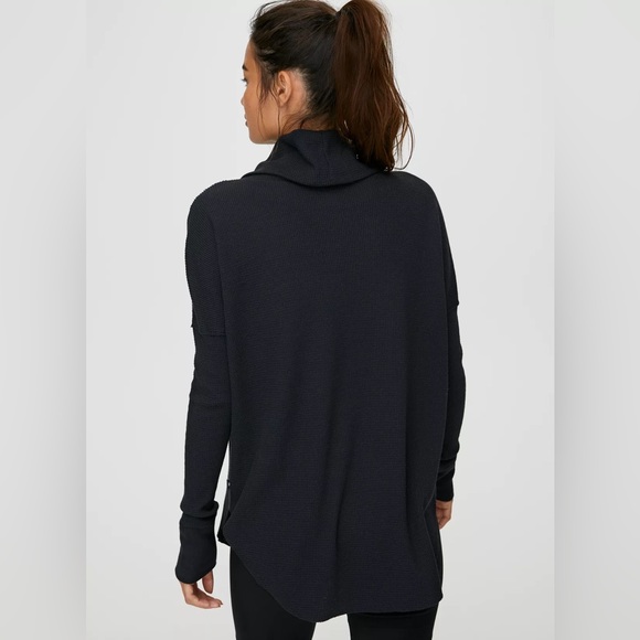 TNA Thermal Cowlneck - Picture 4 of 9